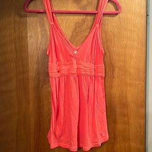 Abercrombie tank top